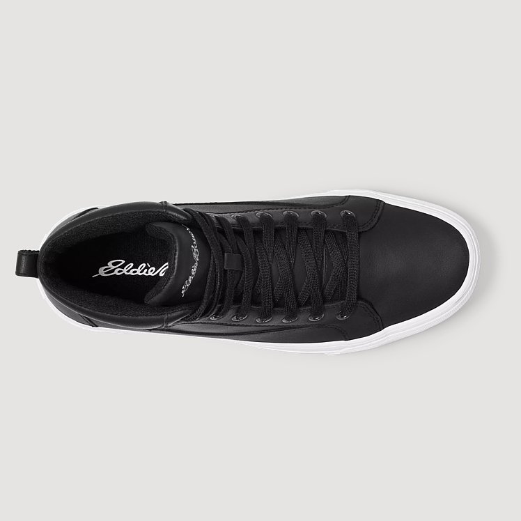 Storm Sneakers - Leather
