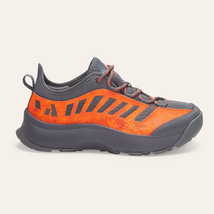 Men's High Jinx Low Hiking Shoes | Eddie Bauer