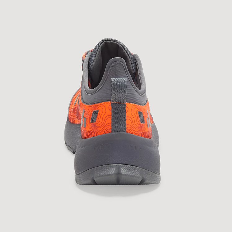 jin Men's High Jinx Low Hiking Shoes | Eddie Bauer