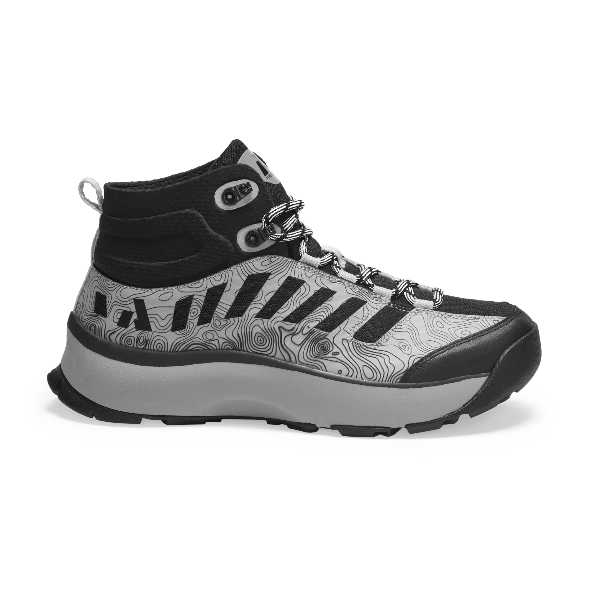 High Jinx Mid Hiking Shoes