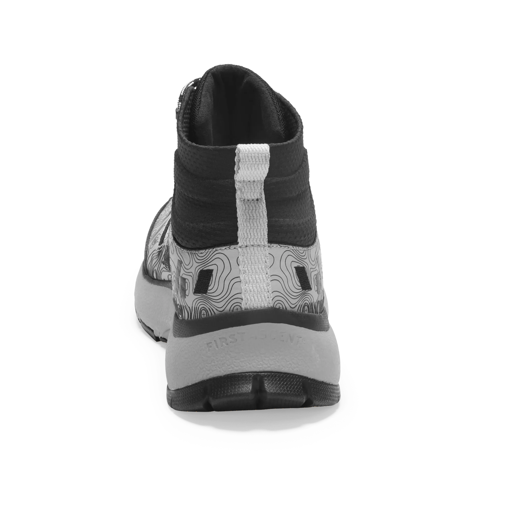 High Jinx Mid Hiking Shoes