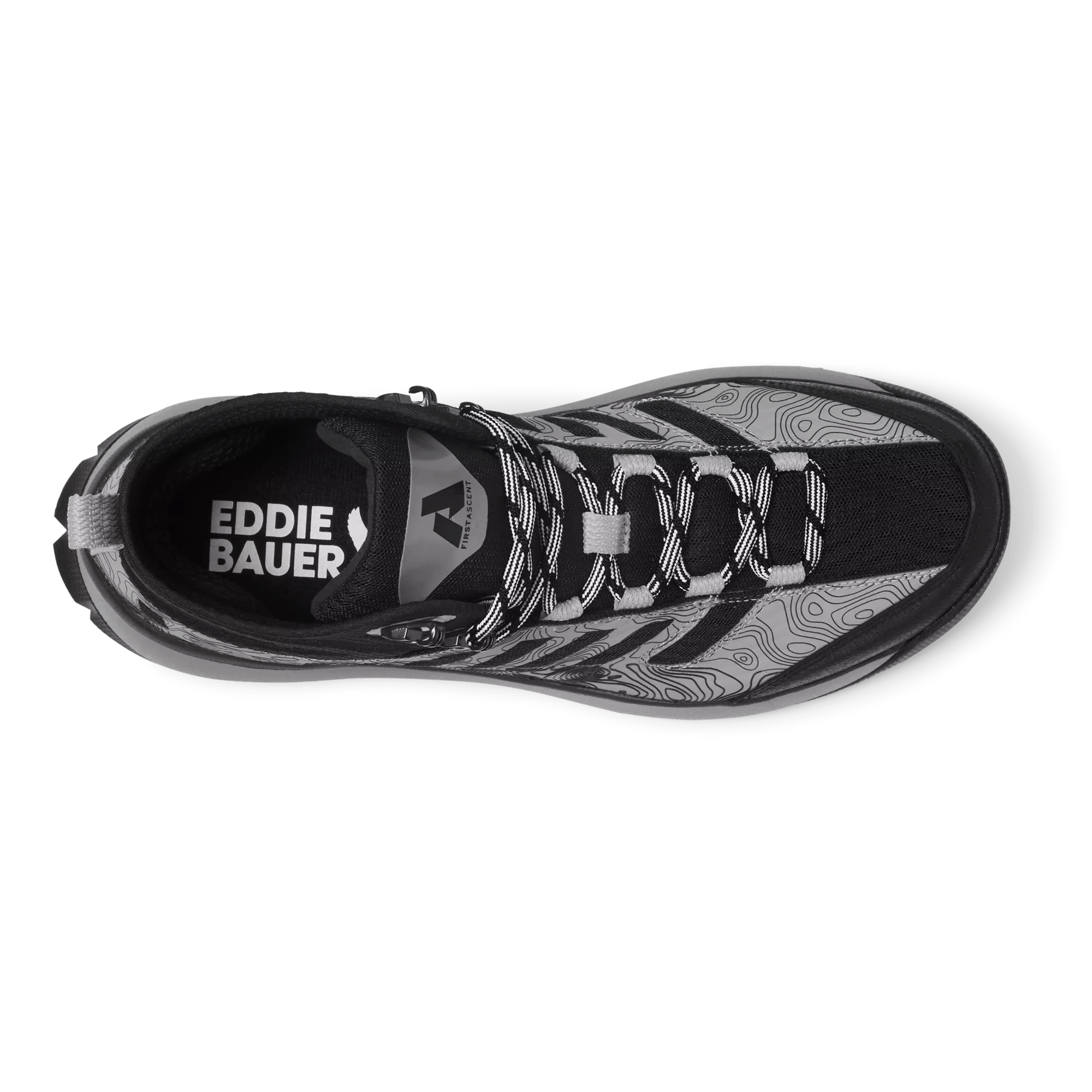 High Jinx Mid Hiking Shoes