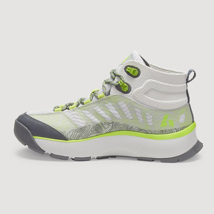 Men's High Jinx Mid Hiking Shoes | Eddie Bauer