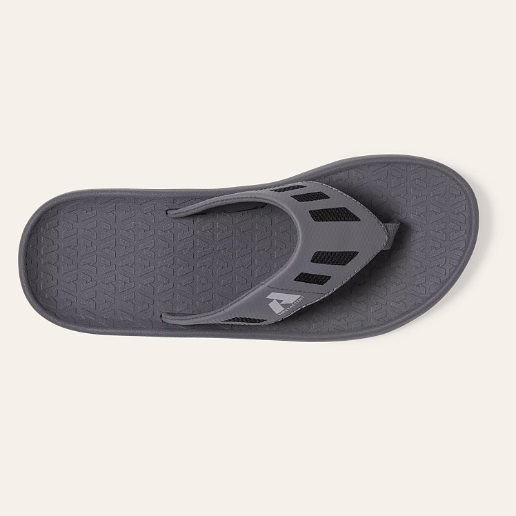 Eddie bauer mens flip orders flops