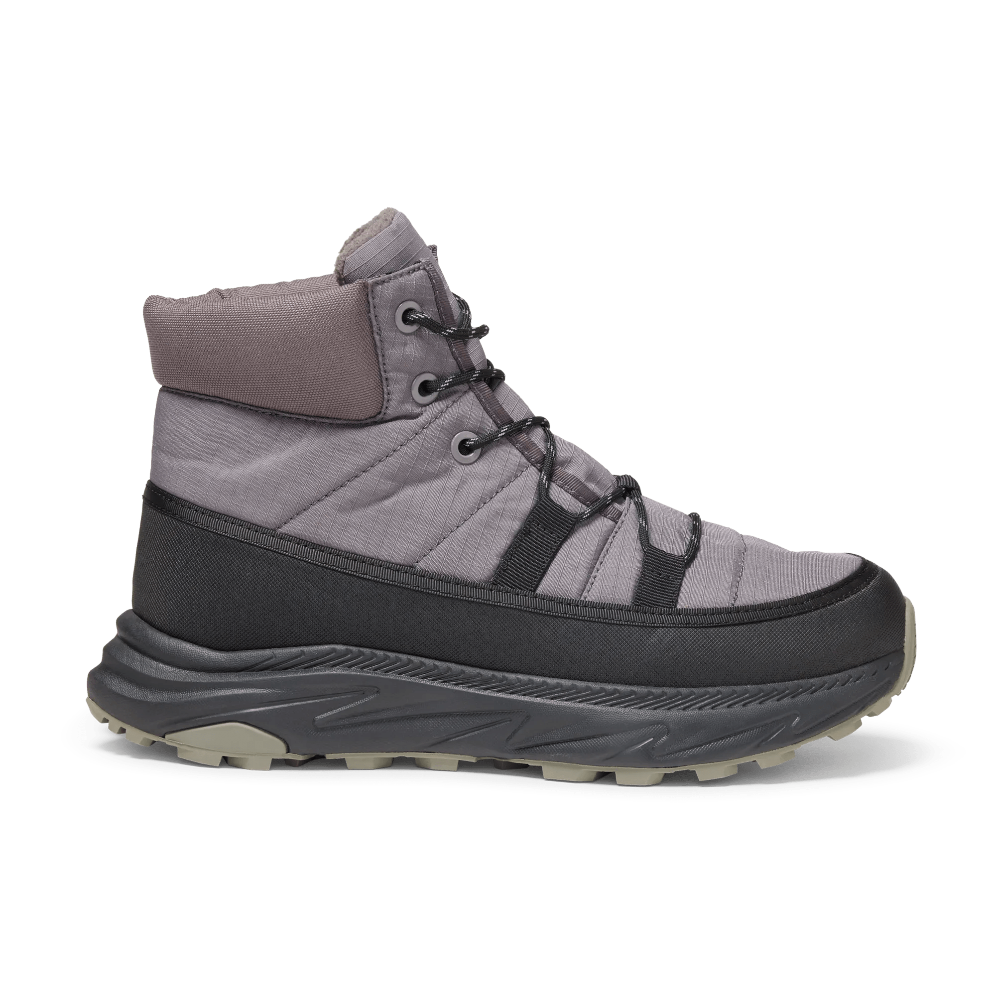 Mission Ridge Cold-Weather Boots