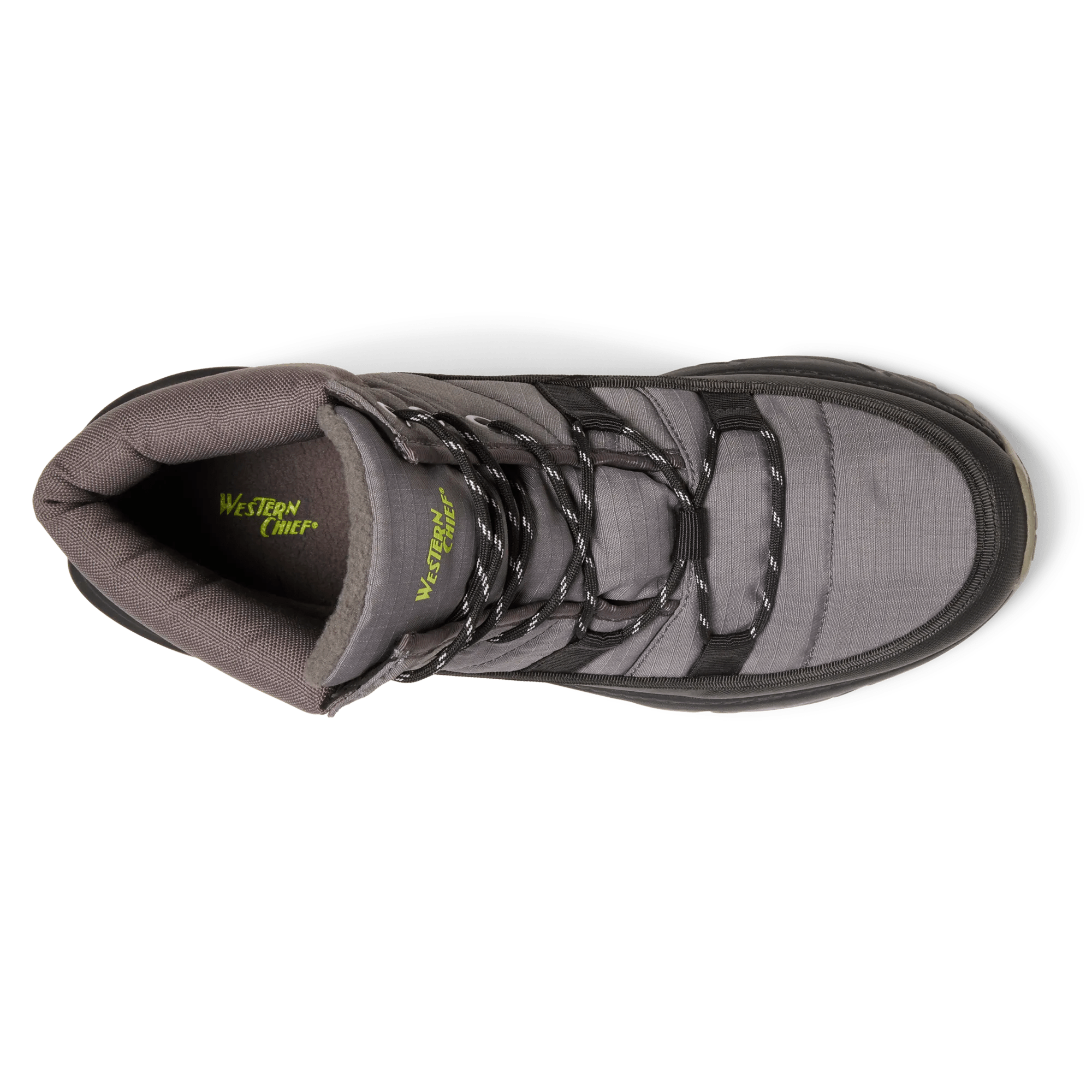 Mission Ridge Cold-Weather Boots