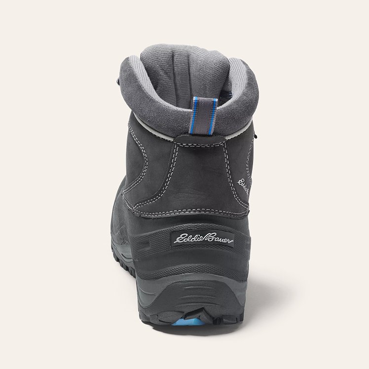 Eddie bauer mens winter boots best sale