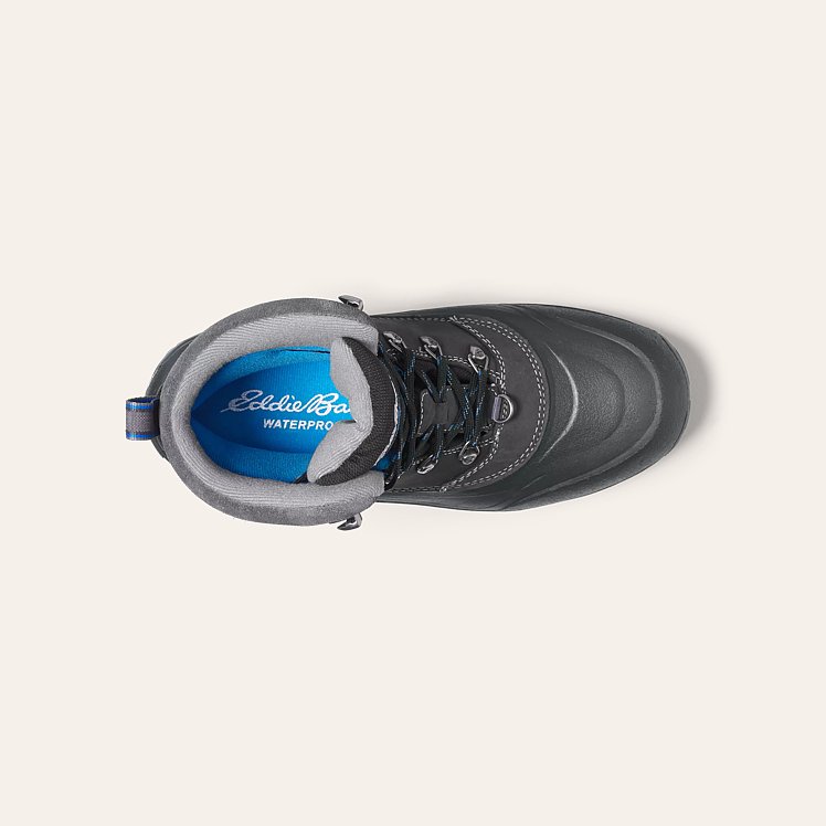 Men s Snowfoil Boot Eddie Bauer