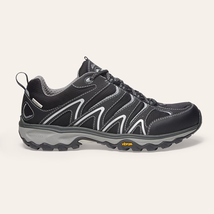 Men's Lukla Pro Waterproof Lightweight Hiking Shoes