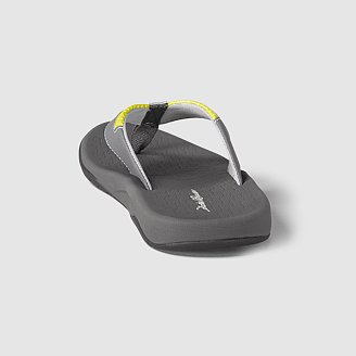 Men's Break Point Flip Flops