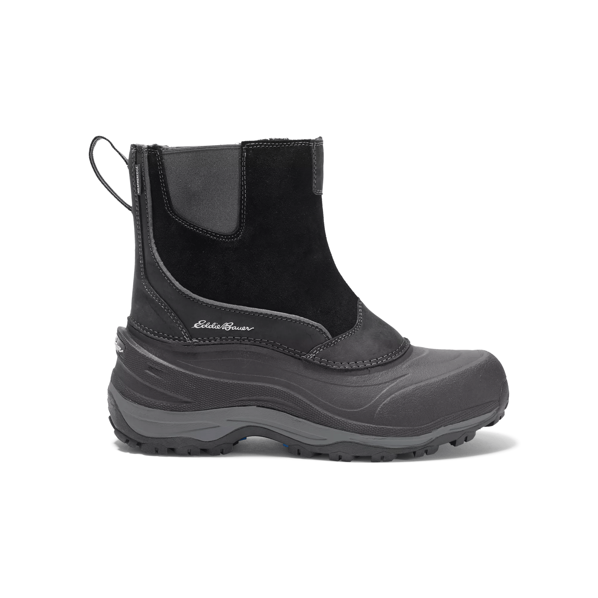 Snowfoil® Pull-On Boots