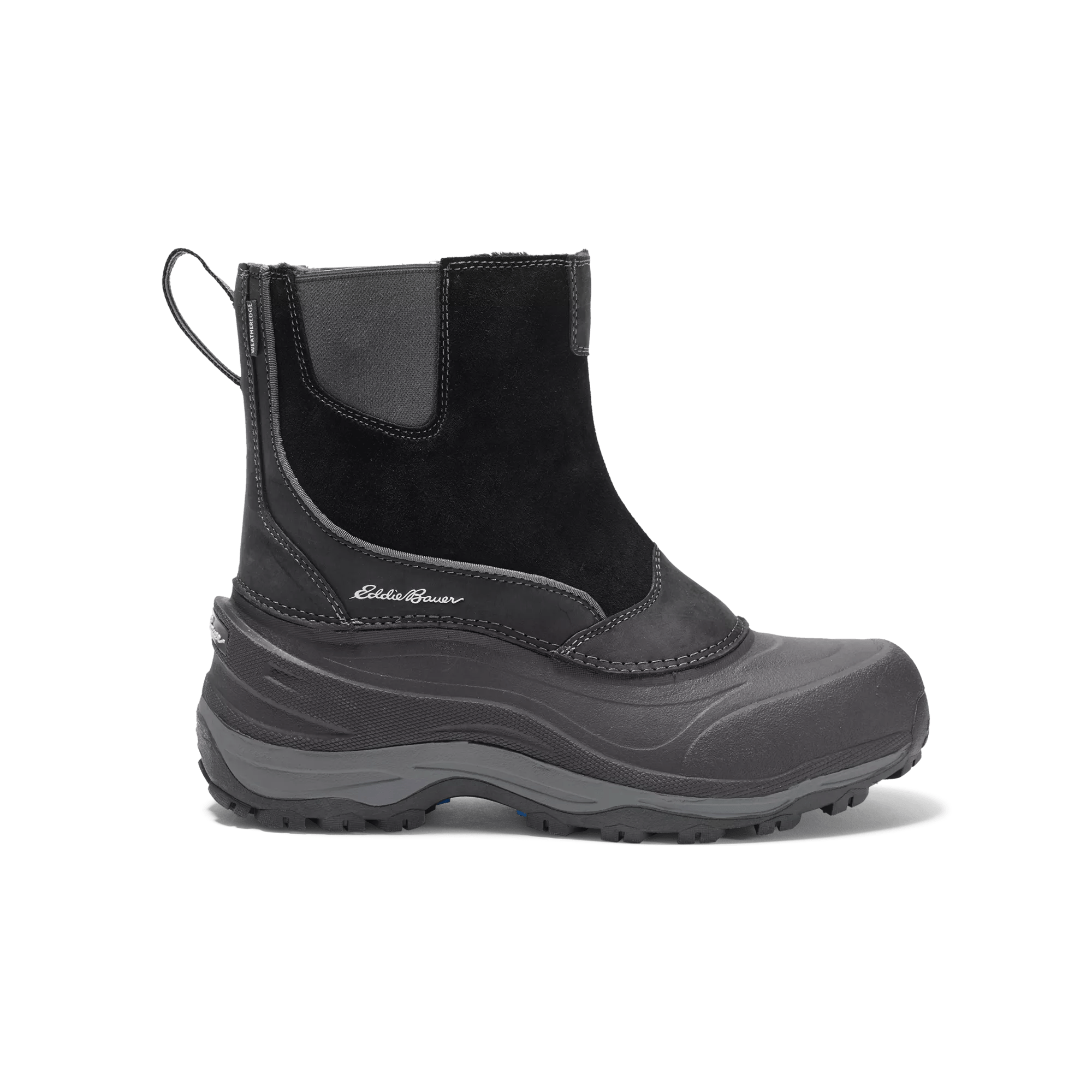 Eddie Bauer Snowfoil® PullOn Boots Hamilton Place