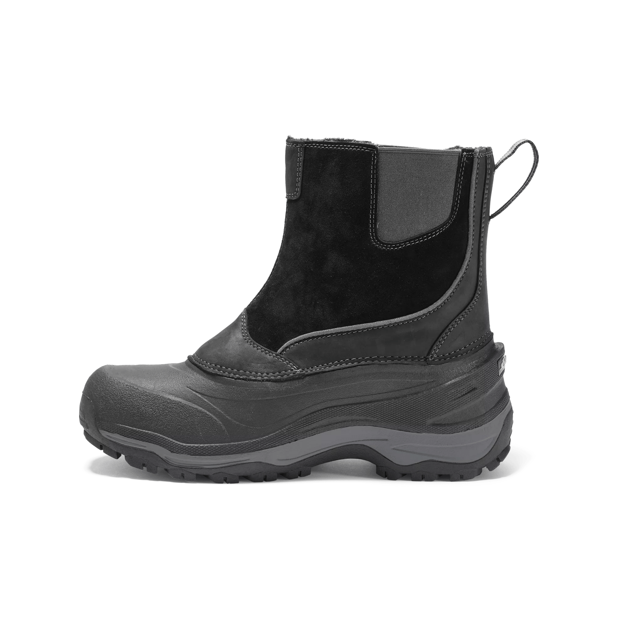 Snowfoil® Pull-On Boots