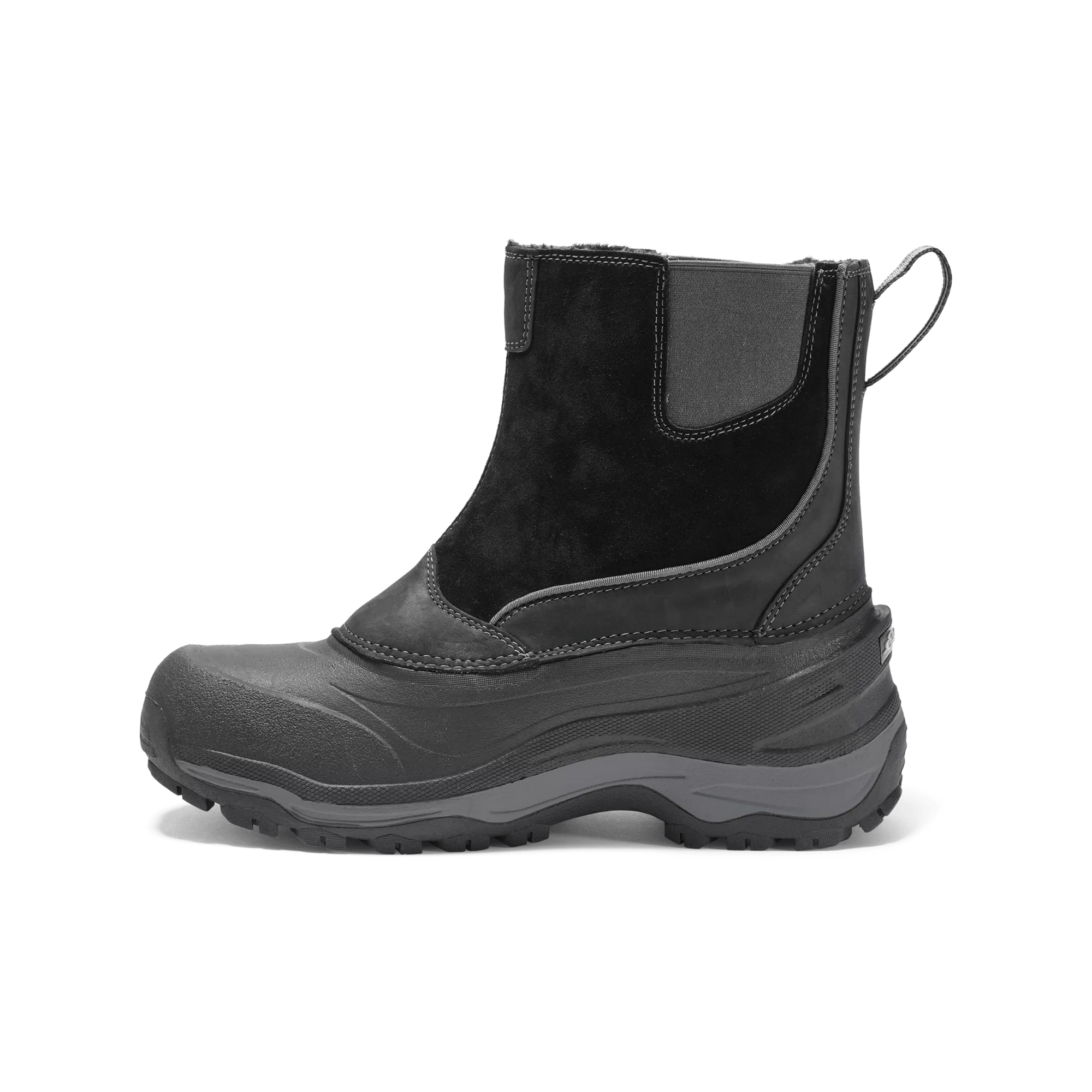 Eddie Bauer Snowfoil® PullOn Boots Hamilton Place
