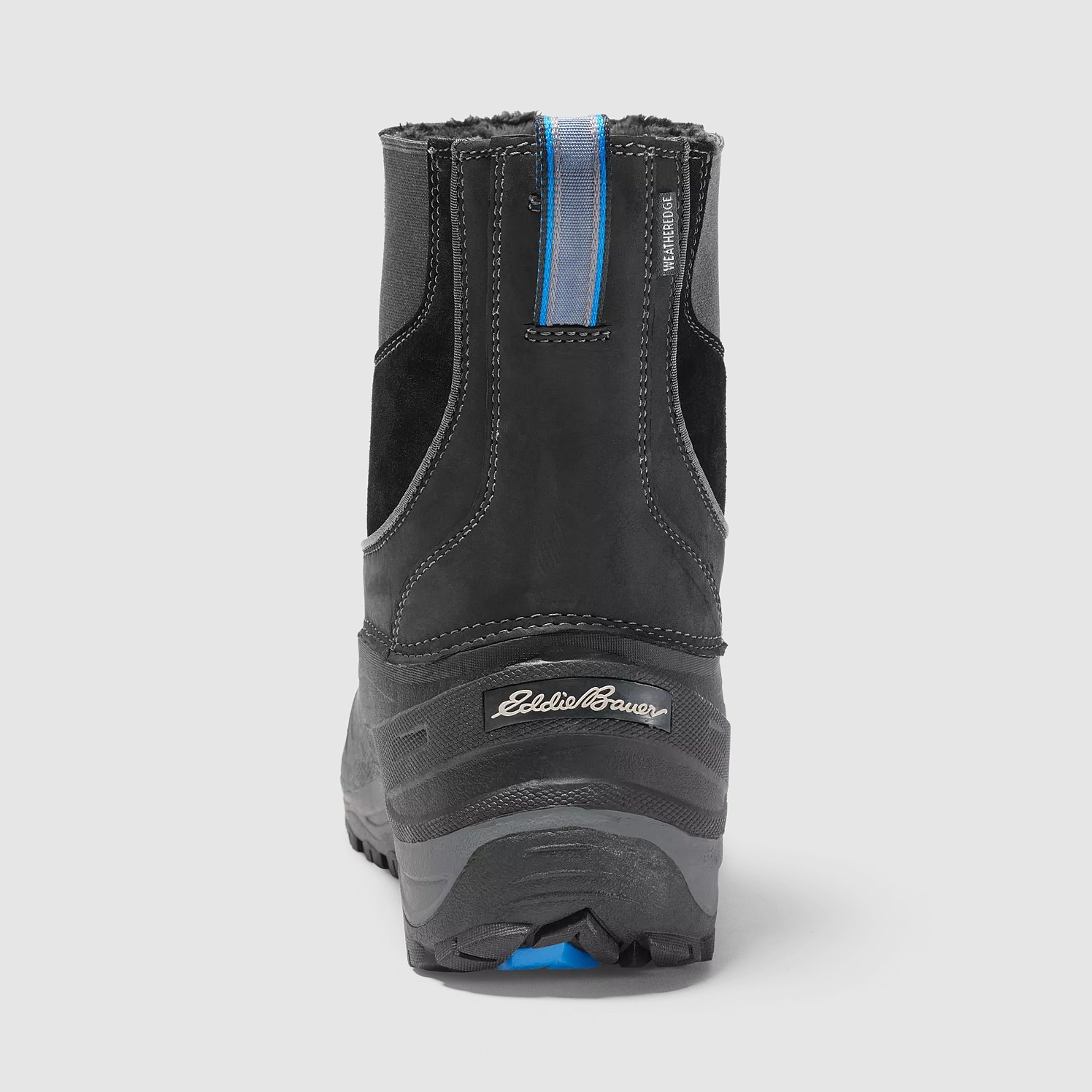 Eddie bauer snowfoil boot best sale