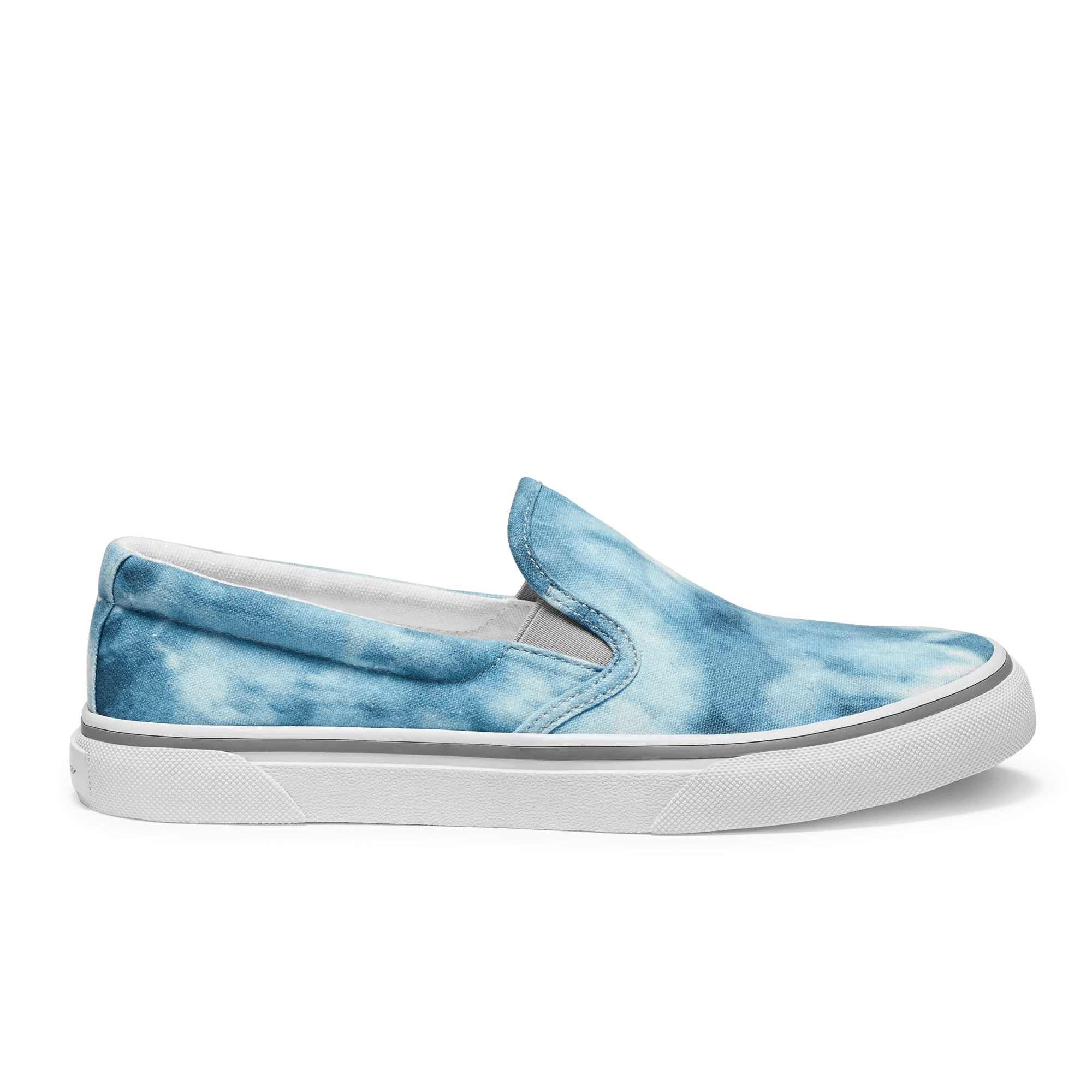 Haller Slip-On