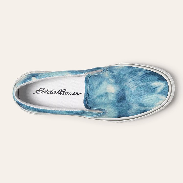 Women s Haller Slip On