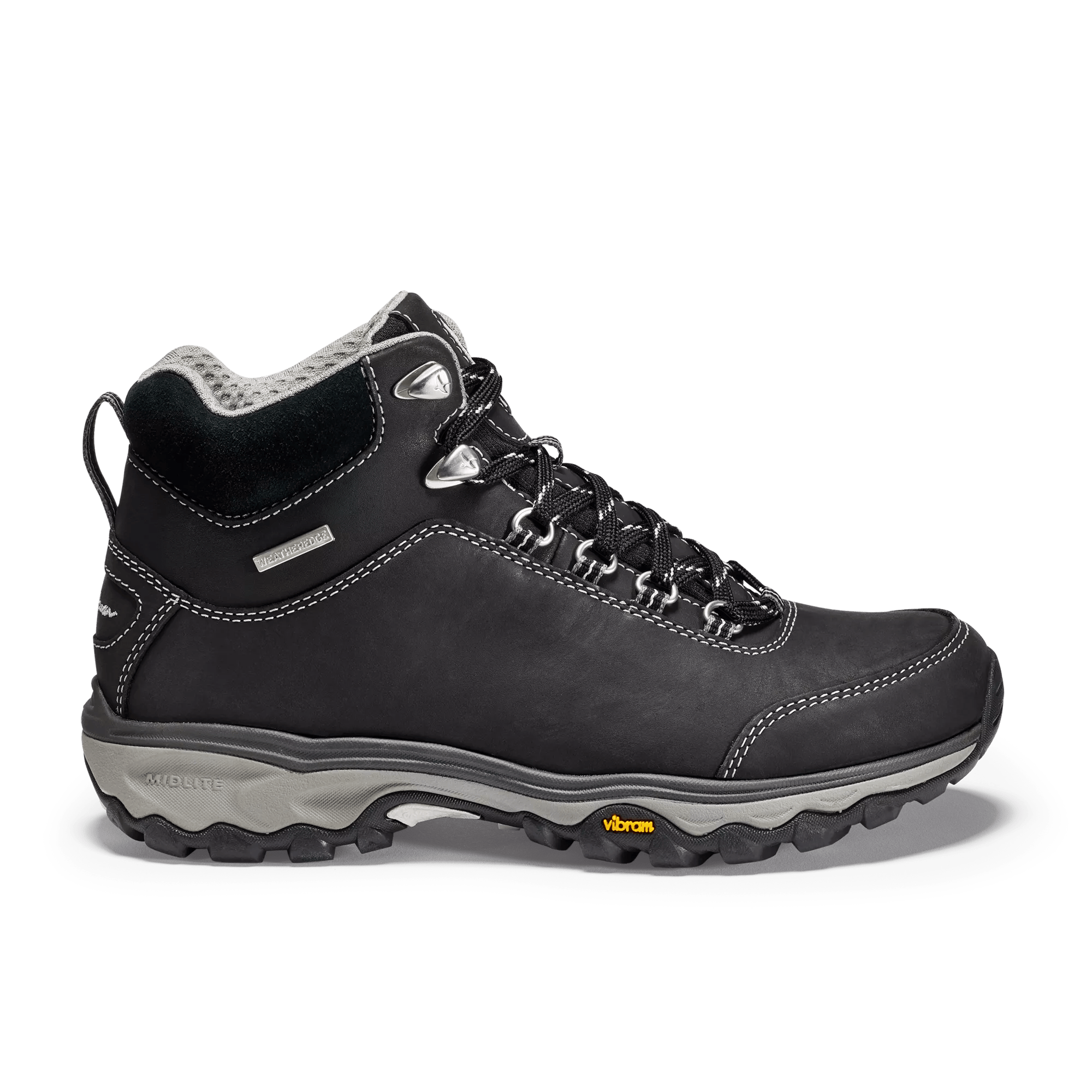 Cairn Mid Hiking Boots