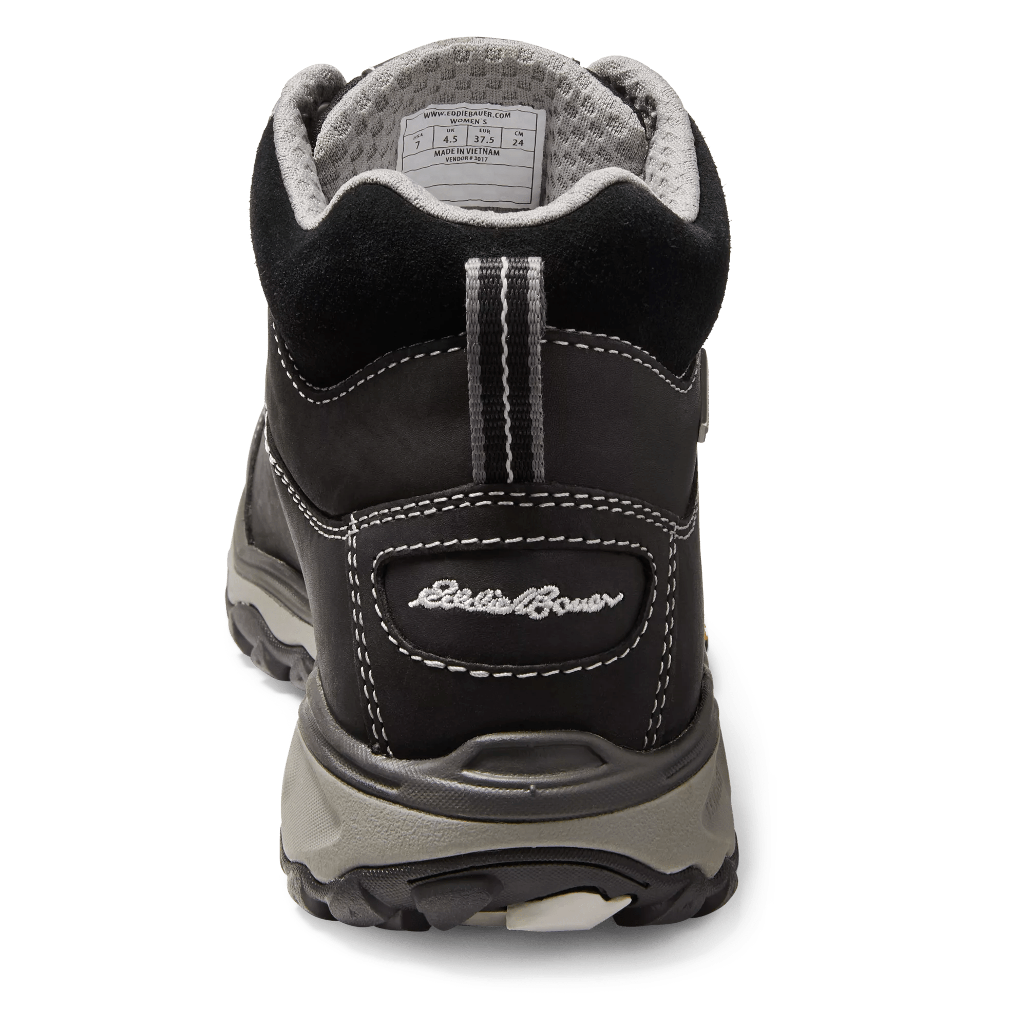 Cairn Mid Hiking Boots