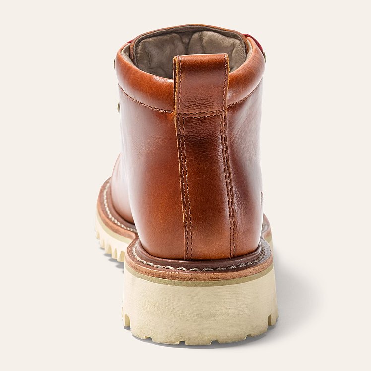 Women's K-6 Waterproof Boots