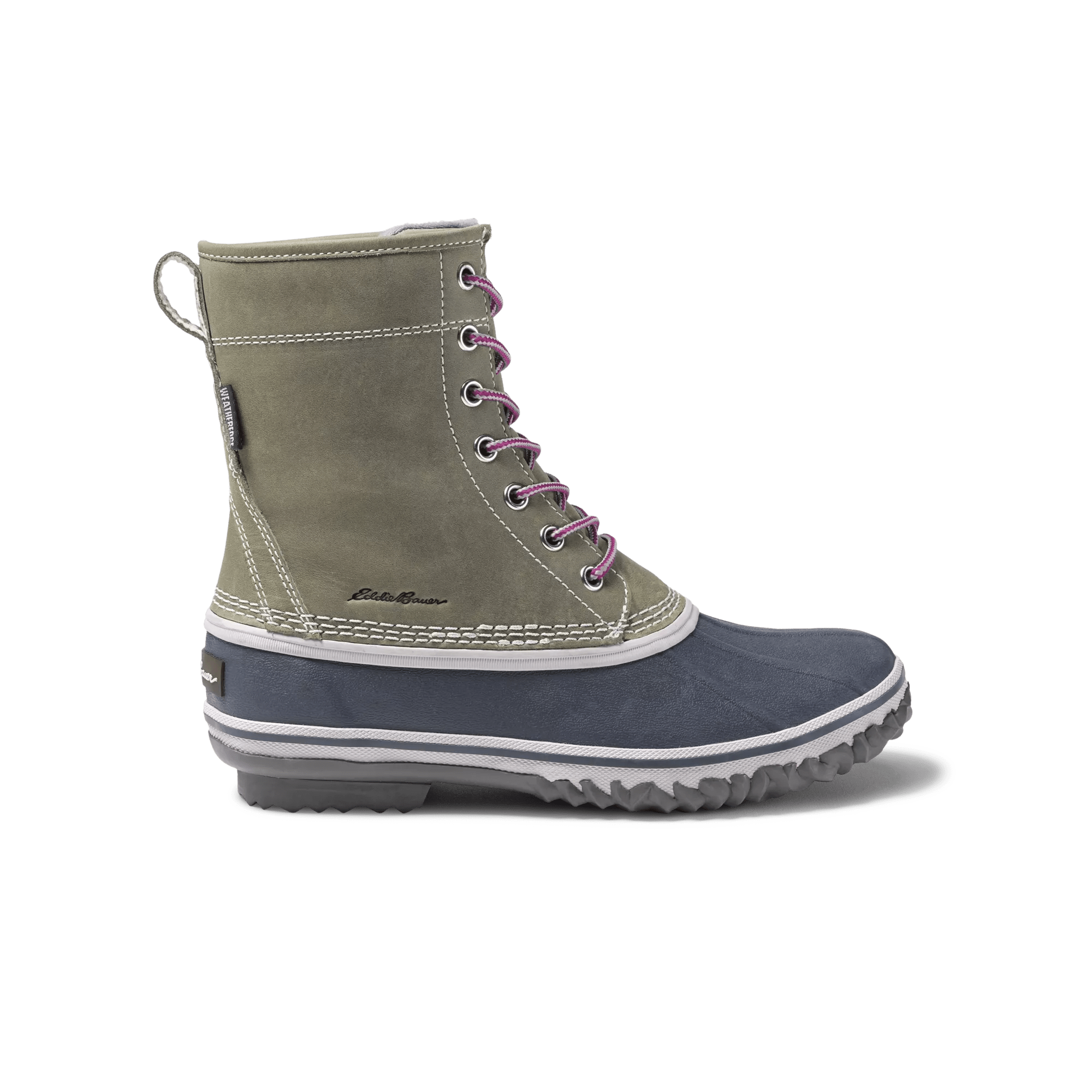 Hunt 8" Pac Boot