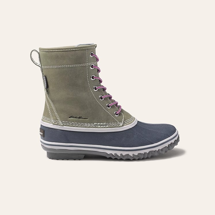 Women s Hunt 8 Pac Boot Eddie Bauer
