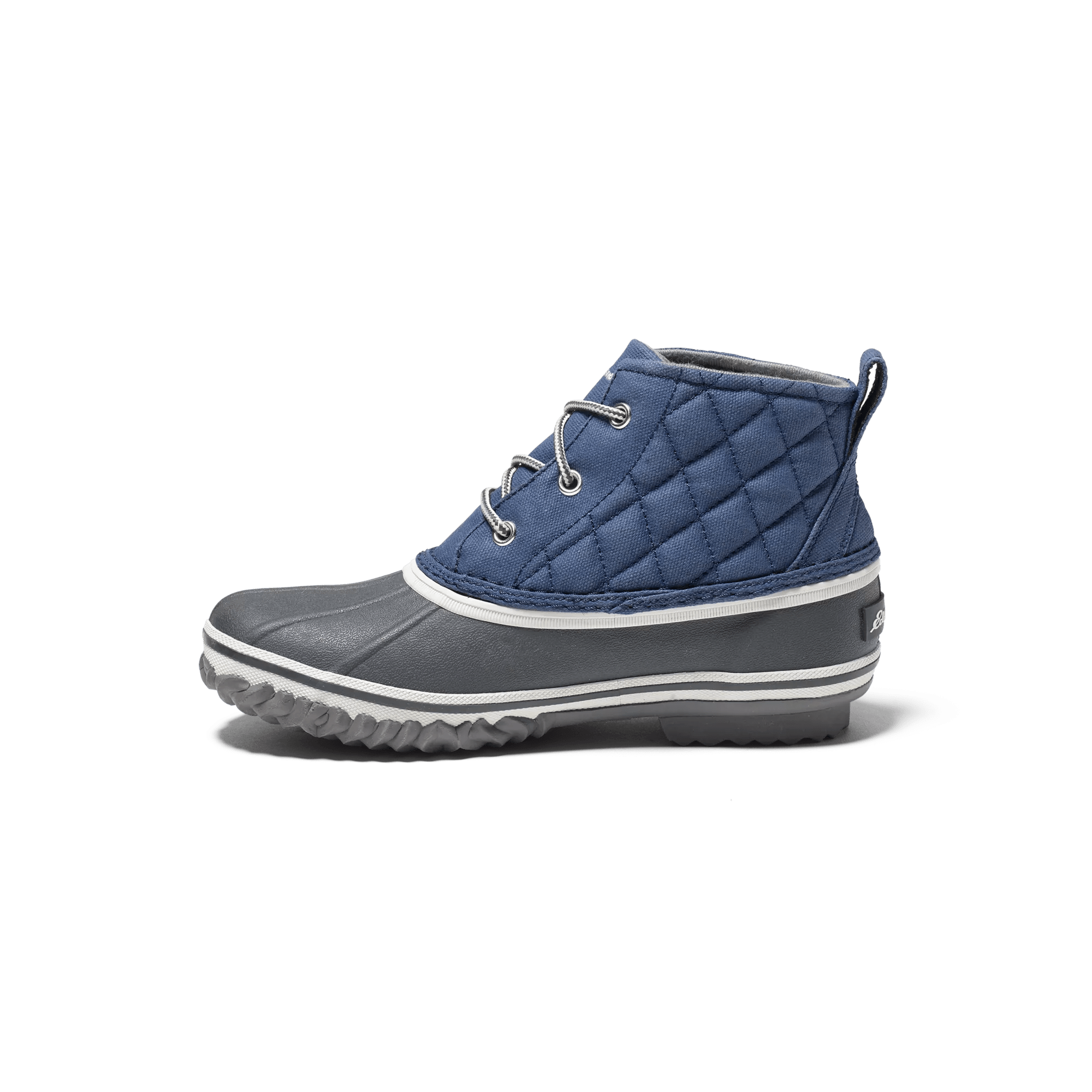 Hunt Pac Mid Boots - Fabric