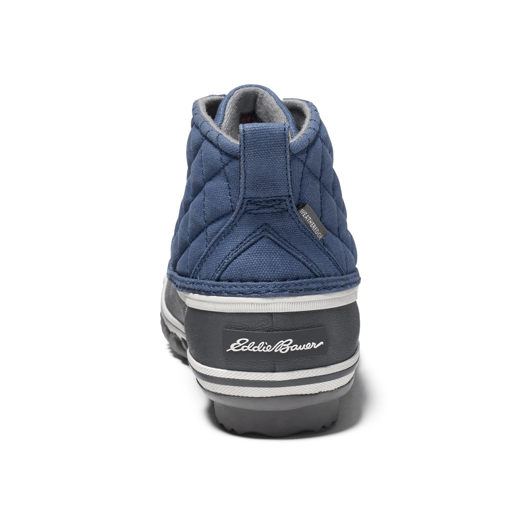 Hunt Pac Mid Boots - Fabric