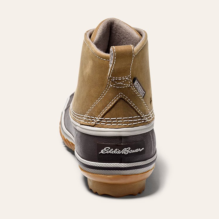 Eddie bauer weatheredge boots hot sale