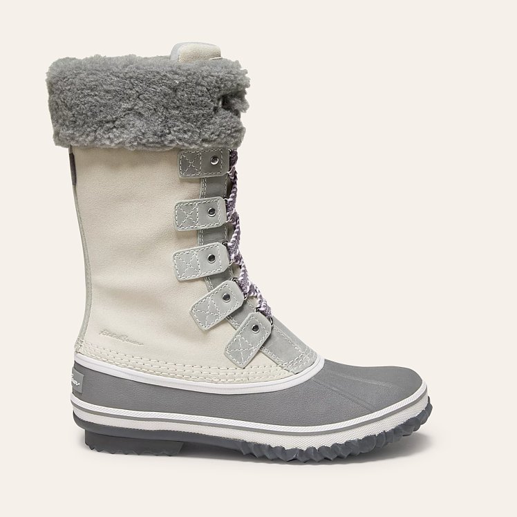 Eddie bauer women's hunt pac boot outlet