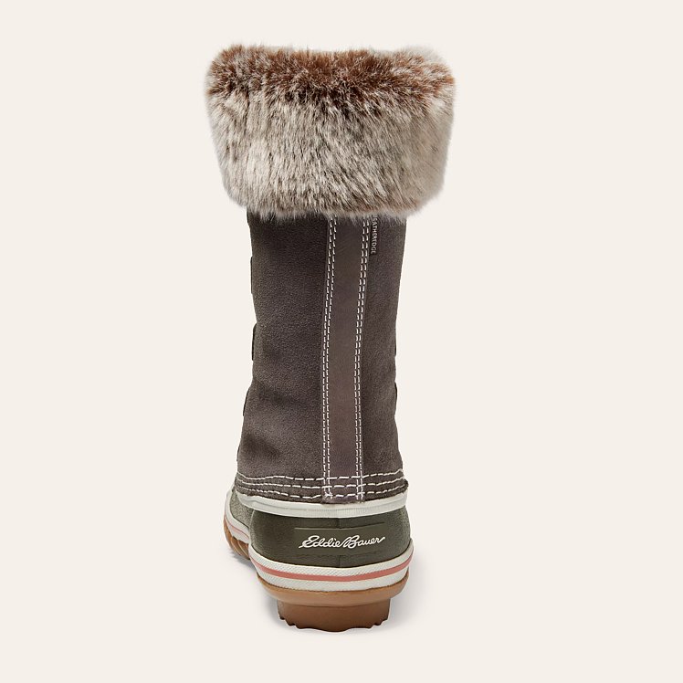 Women s Hunt Pac Deluxe Boots Eddie Bauer