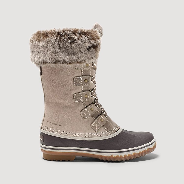 Women's Hunt Pac Deluxe Boots