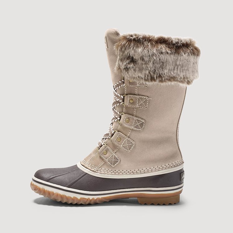 Women's Hunt Pac Deluxe Boots