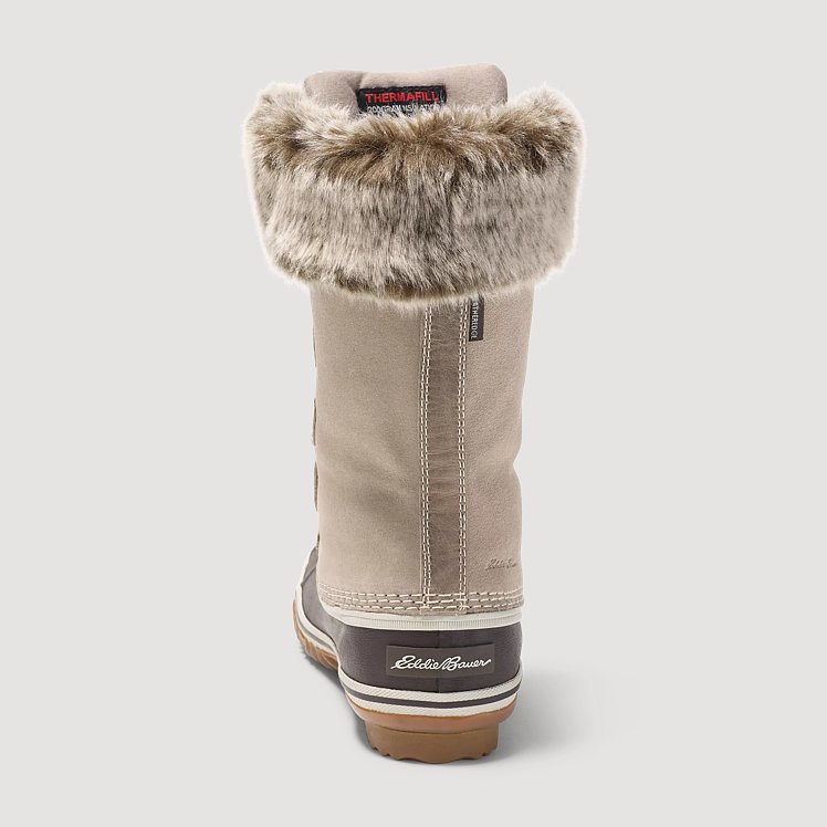 Women's Hunt Pac Deluxe Boots