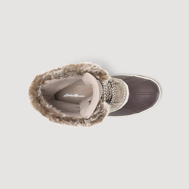 Women's Hunt Pac Deluxe Boots
