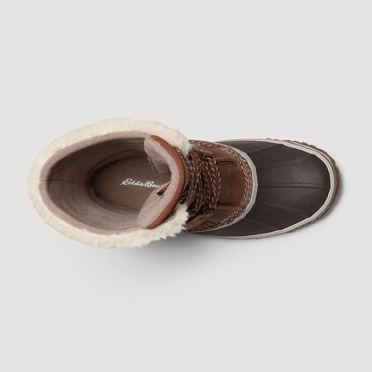 Women's Hunt Pac Deluxe Boots | Eddie Bauer