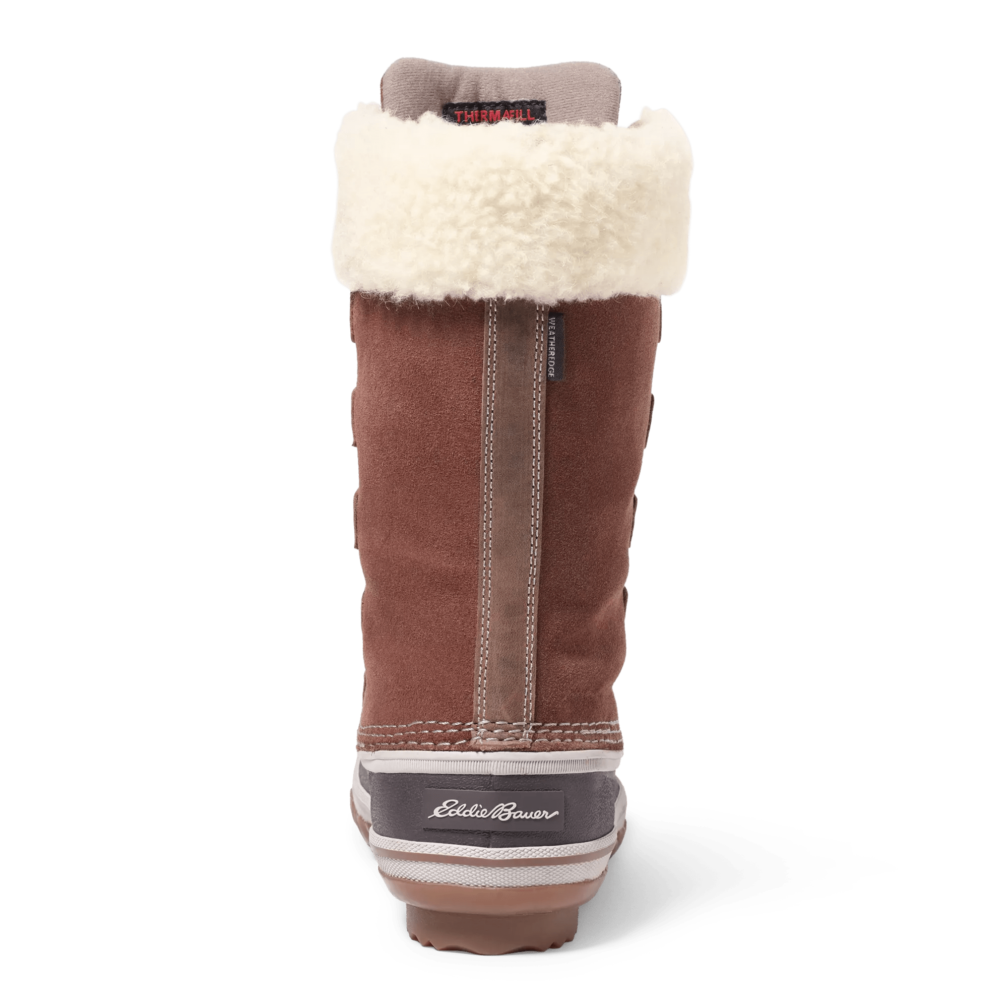 Hunt Pac Deluxe Boots