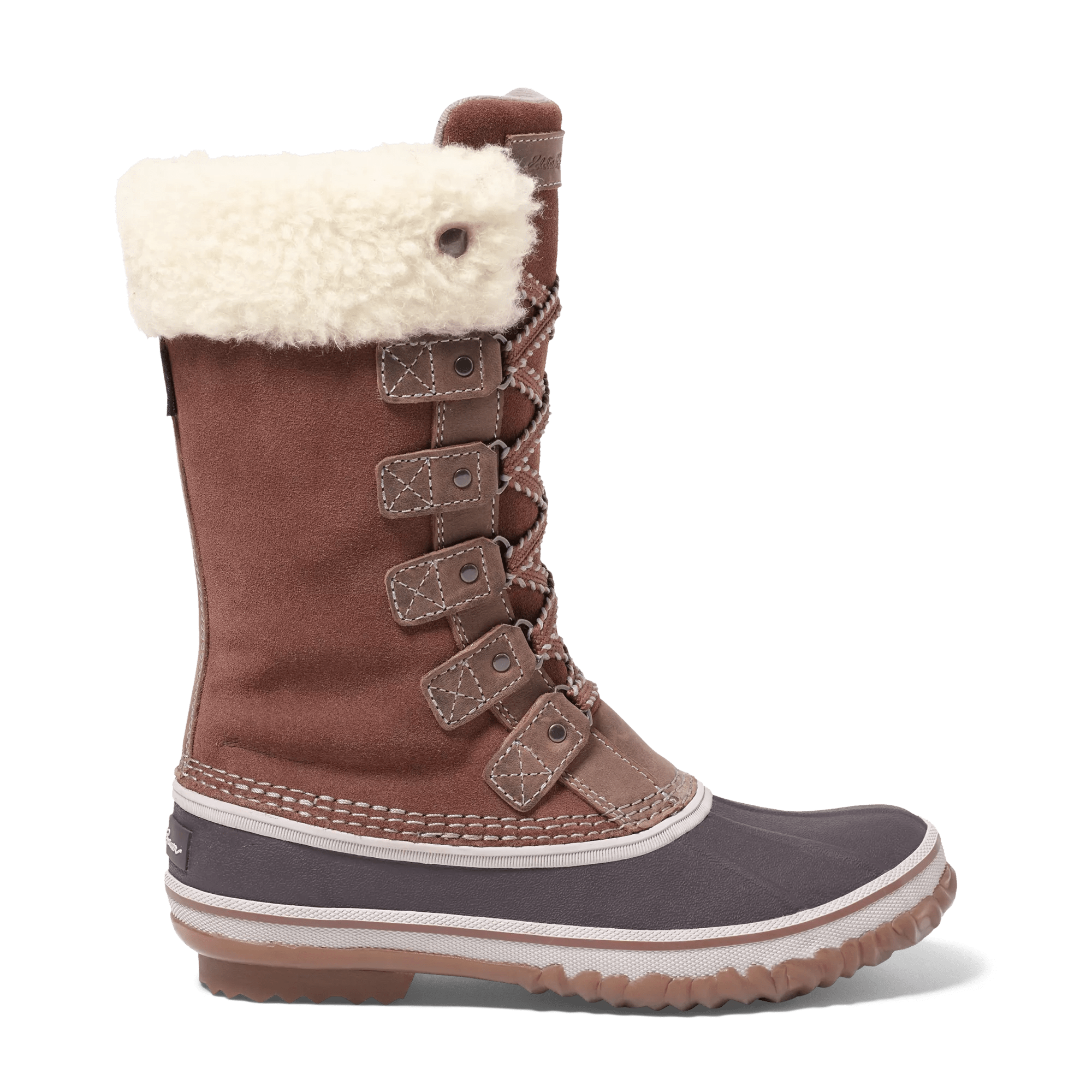 Hunt Pac Deluxe Boots