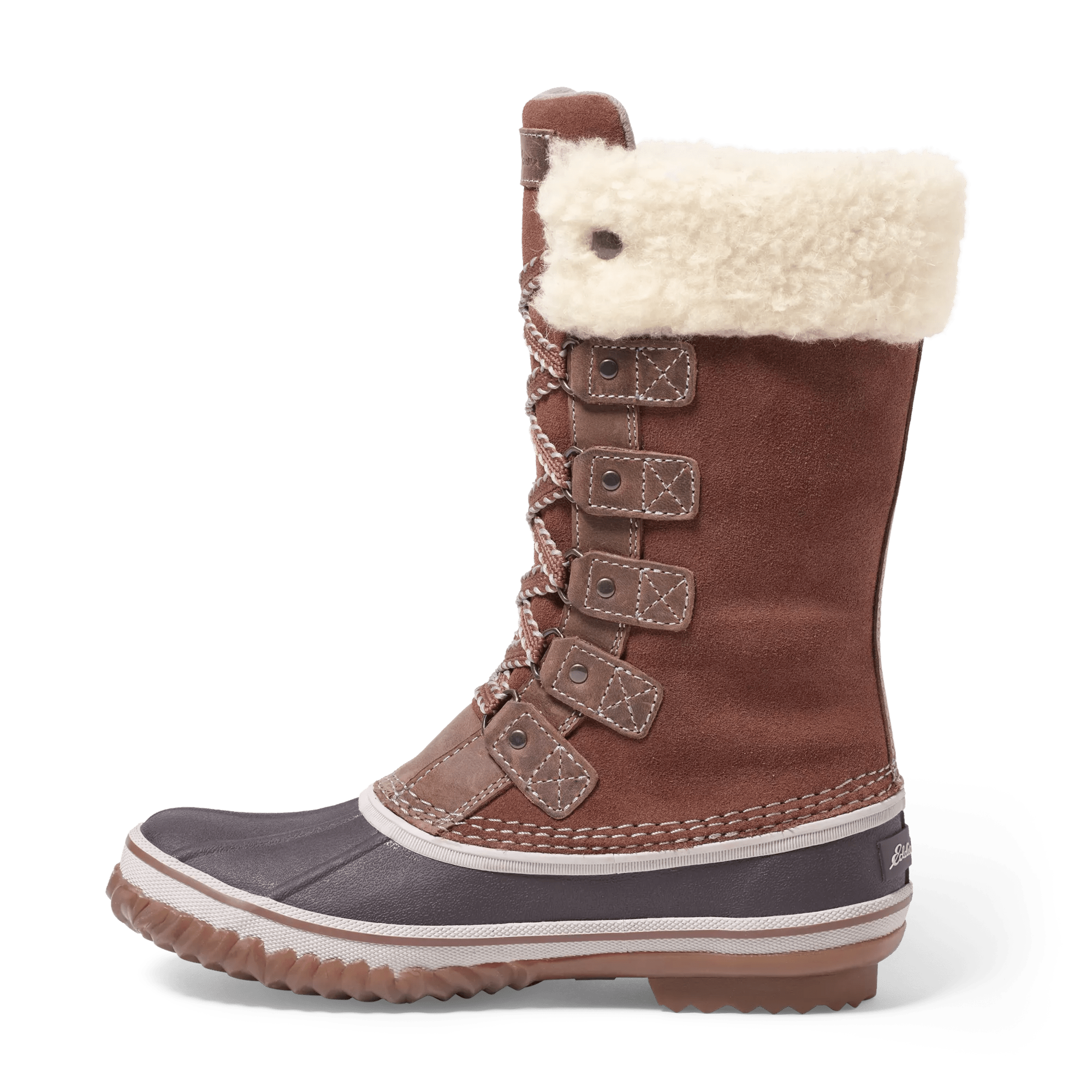 Hunt Pac Deluxe Boots