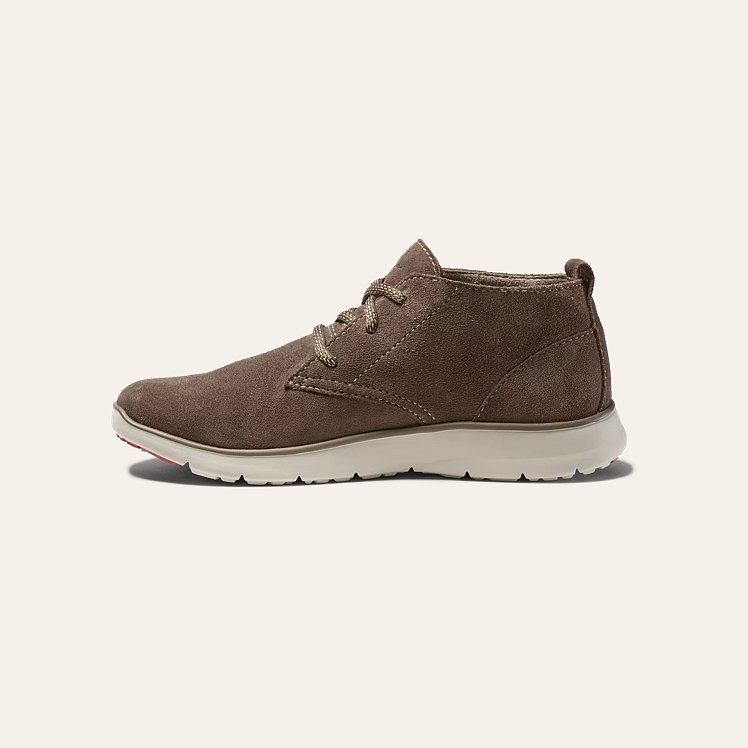 Eddie bauer chukka boots womens on sale