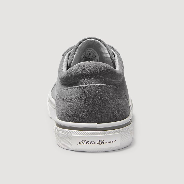 ジ*ン様 00s Eddie bauer suede leather track s_wp_638046e3308f0715069eec21.webp