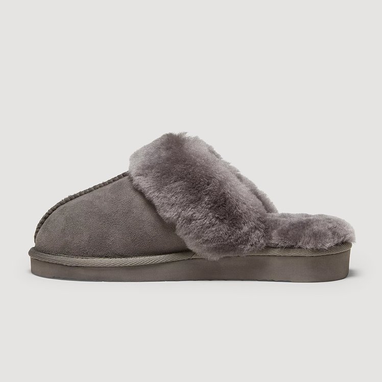 Women's Firelight Shearling Scuff Slipper