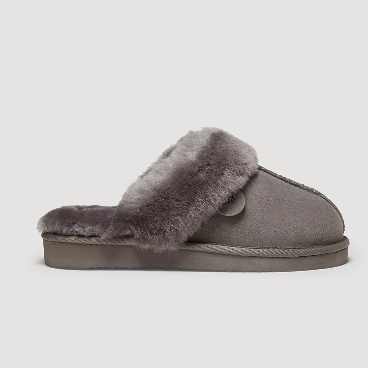 Women's Firelight Shearling Scuff Slipper