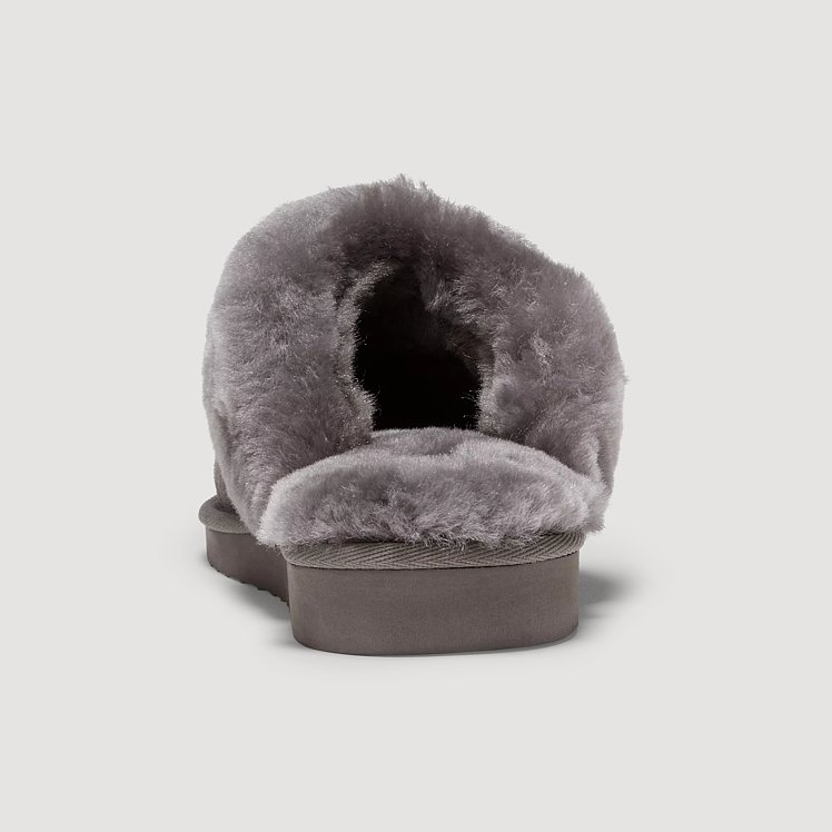 Women's Firelight Shearling Scuff Slipper