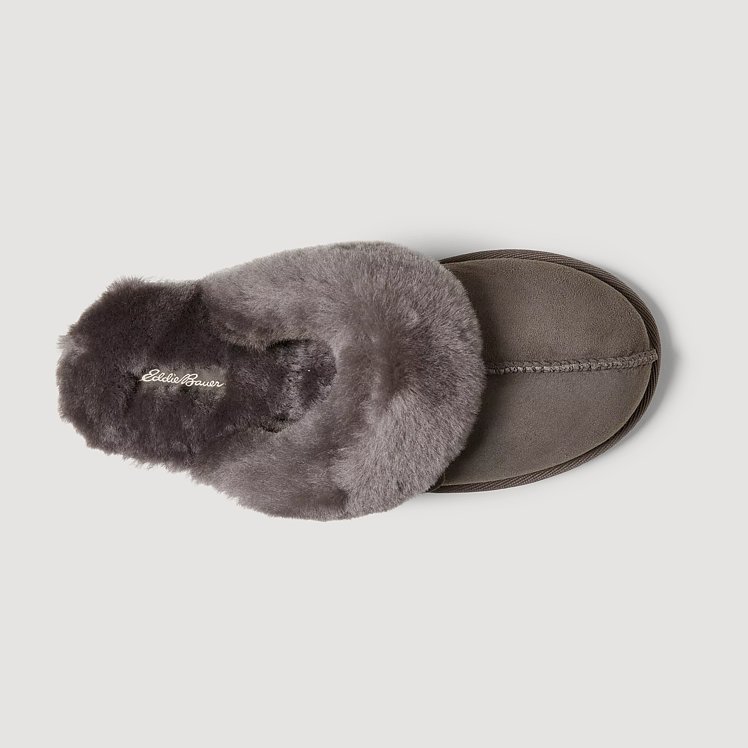 Women's Firelight Shearling Scuff Slipper