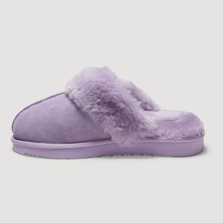 Women's Firelight Shearling Scuff Slipper