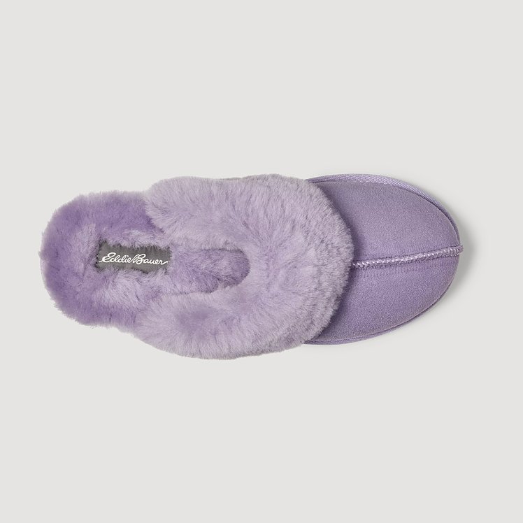 Women's Firelight Shearling Scuff Slipper