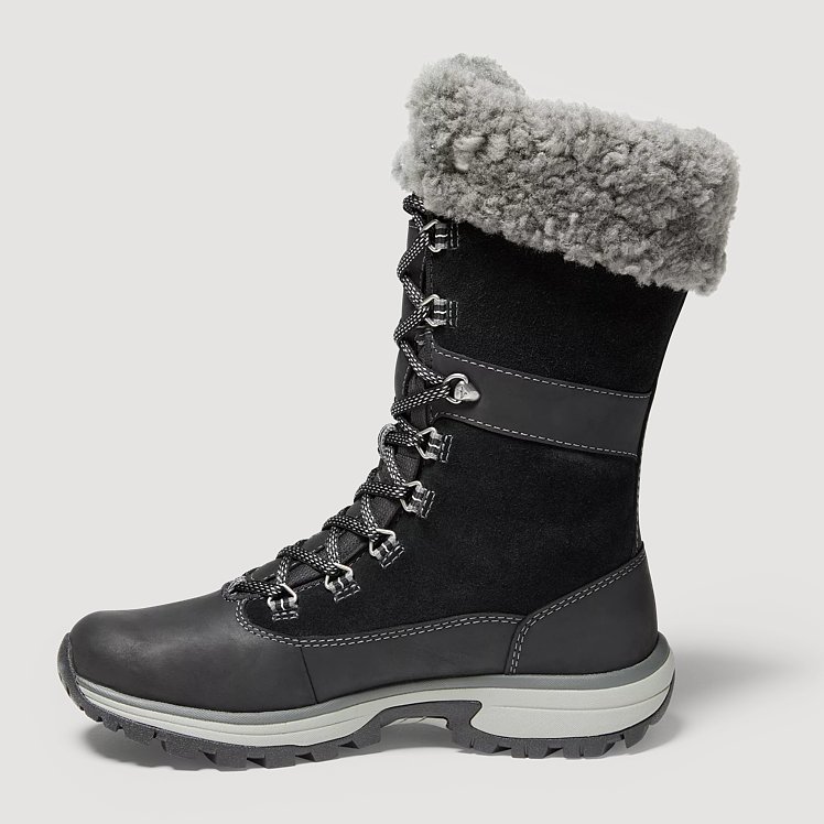 Women's Rainier Waterproof Boots | Eddie Bauer