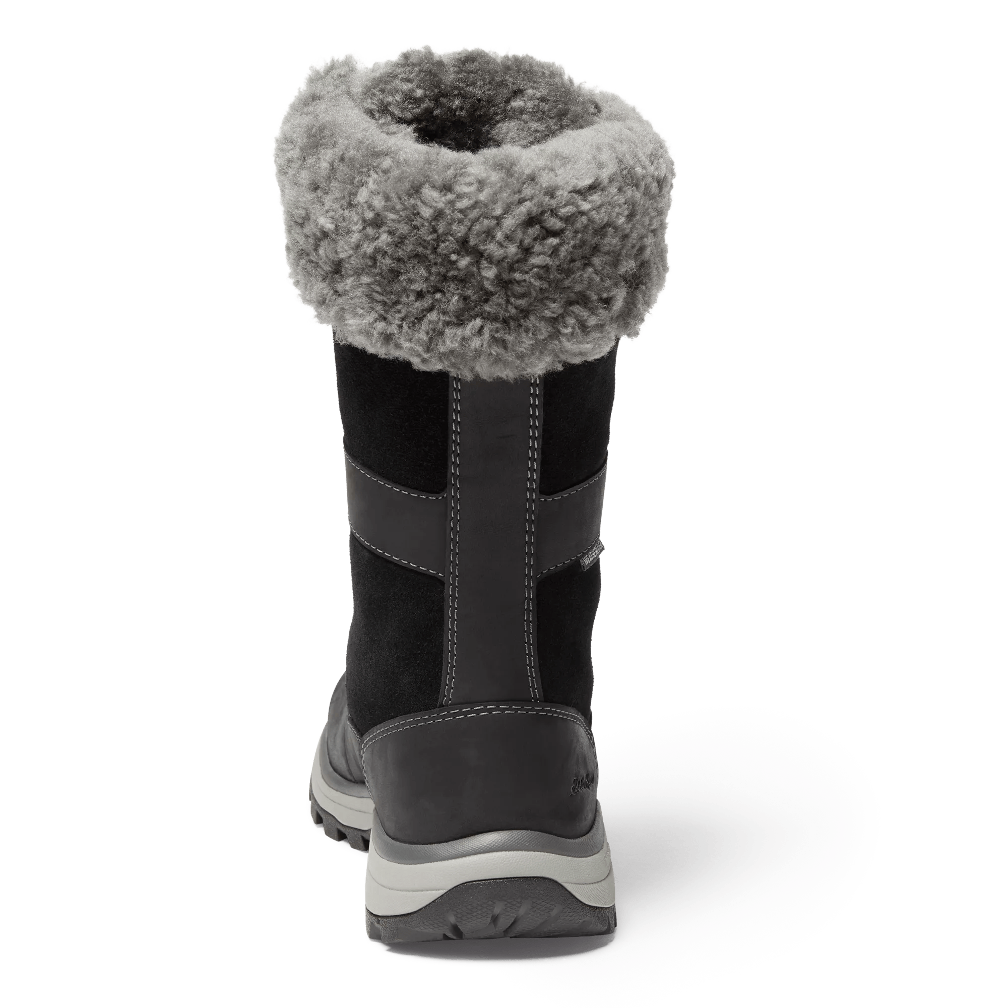 Rainier Waterproof Boots