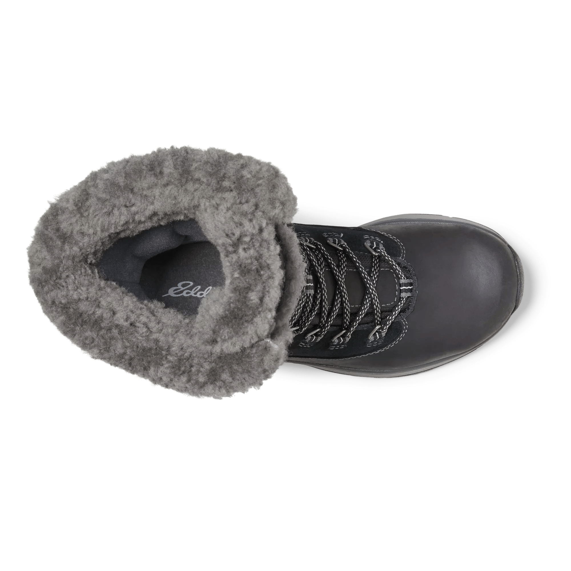 Rainier Waterproof Boots